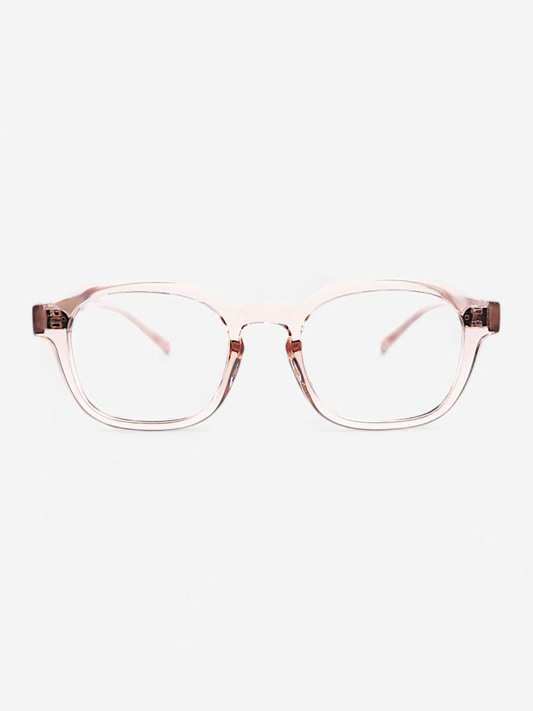 Boaai Newton Pink Clear