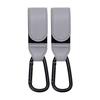 BLOOM SPIRITS Jimny Interior Storage Assist Convenience Store Hook with Interior Luggage Hanging Set of 2 2 JB64/JB74 Hooks, Grip, Carabiner,