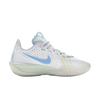 Nike Air Zoom GT Cut 3 White Aquarius Blue (Womens) Women Sneakers Aquarius-Blue-Mint-Foam HF5445-141