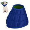 Pet Protective Collar for Cats & Dogs - Anti-Lick, Anti-Bite, Anti-Scratch Neck Shield
