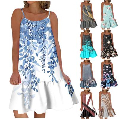 Vestidos – Vestidos de verão