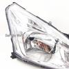 11-15 Tiida Headlight Half Assembly - Original Front Headlight