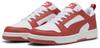 Кроссовки Puma Rebound V6 Low white/red fire