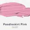 Deco Art Acrylic Paint Americana Poodle Skirt Pink DA-267 2oz.