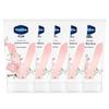 Vaseline Rose Scent Hand Cream Set