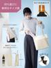 KIZAWA Folding Silky Gloss 55cm Grilled UV Light Full Heat Windproof Parasol, Fabric, Ribs, Bamboo-Style Handle, Protection, 100% Blocking, Foldable,