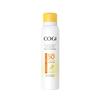 COGI Sonnencreme Spray 120ml Gesichtssonnencreme LSF50+ PA+++ UV-Schutz Ölfrei Leicht Körperanwendung