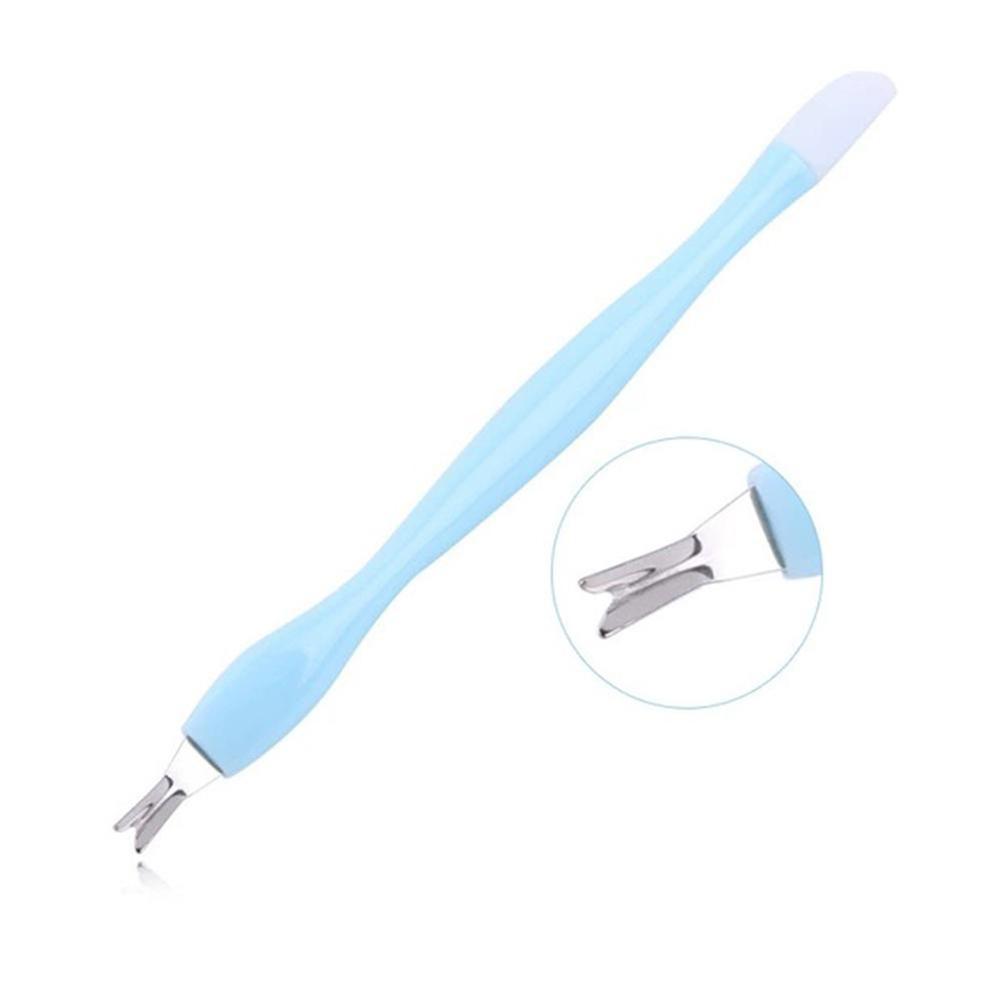 Professional Pedicure Kit Foot Rasp Stainless Steel Foot File Callus Remover Kit for Women Men Home Travel Salon Foot