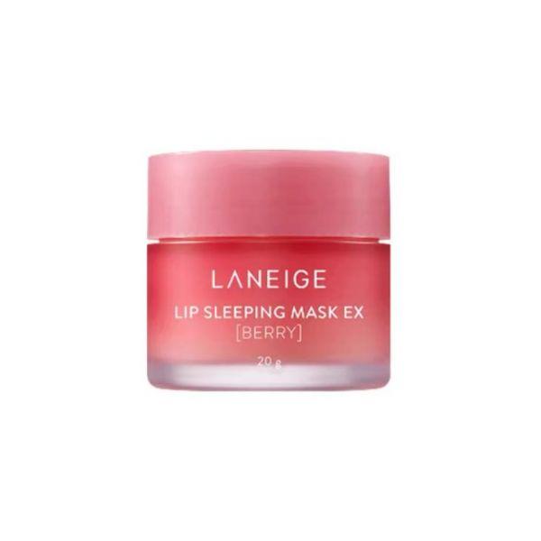 Laneige Lip Sleeping Mask EX Berry 20g