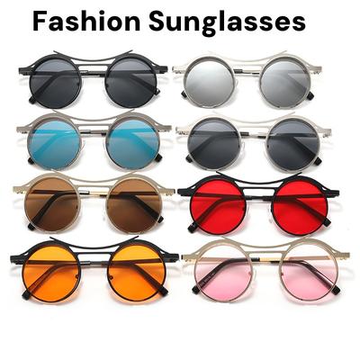 Okulary i akcesoria – Okulary przeciwsłoneczne