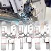 3Pcs 14in Quilting Foot Special for PFAFF Household Multifunction Sewing Machine Accessories