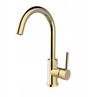 Besco MODERN VARIUM Chrome High Washbasin Tap