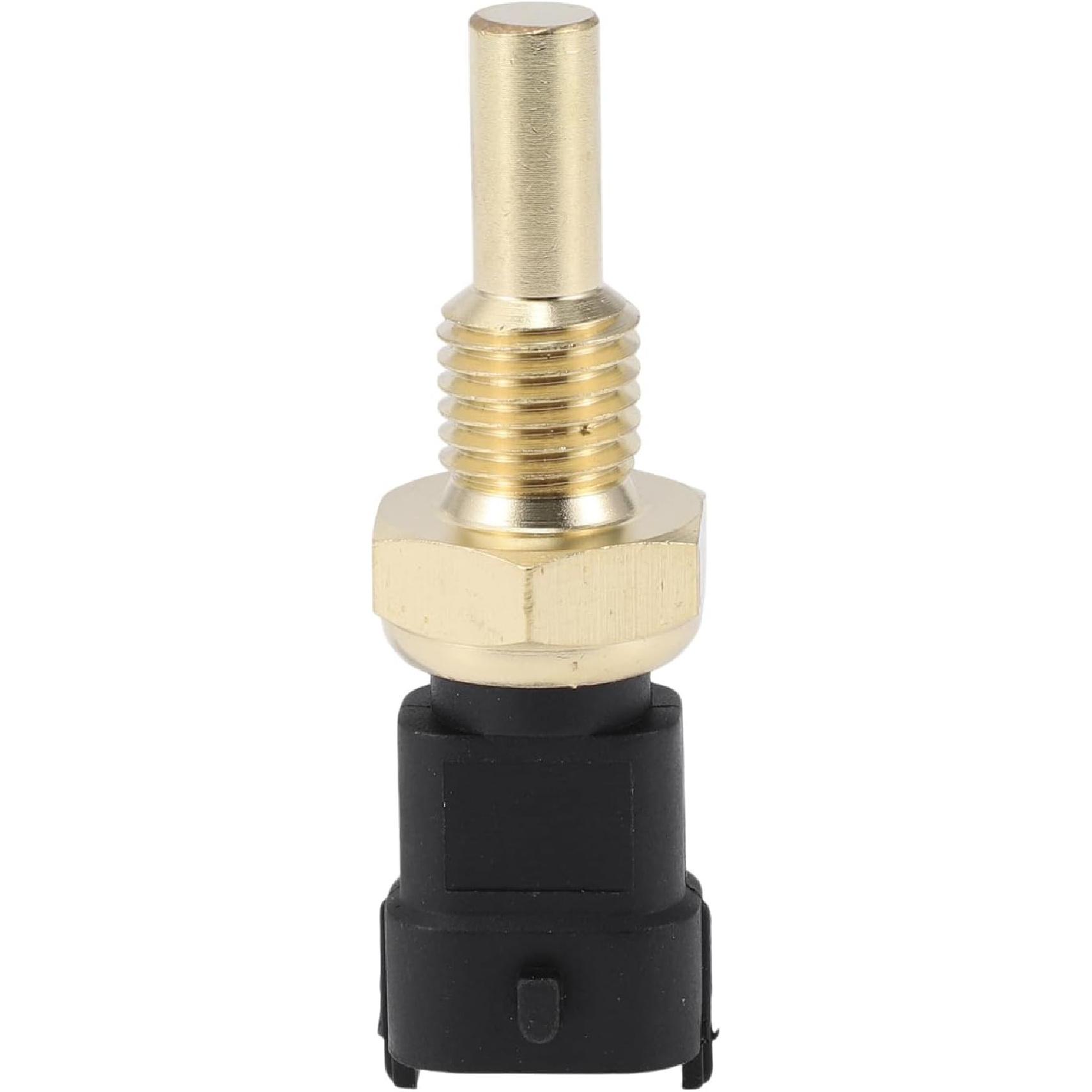 

Motoforti Engine Coolant Temperature Sensor No.12639899 Water Temperature Sensor for Buick Enclave 2017 1 Pc