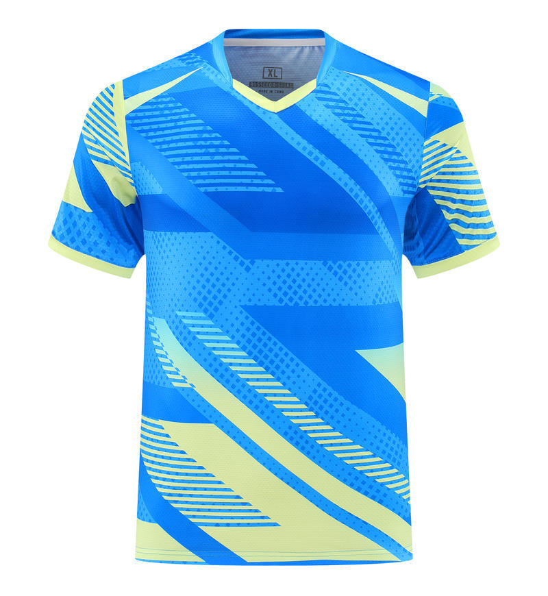 Quick-dry Badminton Suits for Women, Men's Tennis Jackets, Sports Skirt Pants, Short-sleeve Air Volleyball Suits, Children's Table Tennis Suits