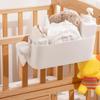 Hanging Storage Container Multifunctional Space Saving Wall Mounted Storage Box Makeup Organizer