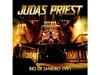 JUDAS PRIEST RIO DE JANEIRO 1991 [CD] Limited Edition Live Recording IACD11436