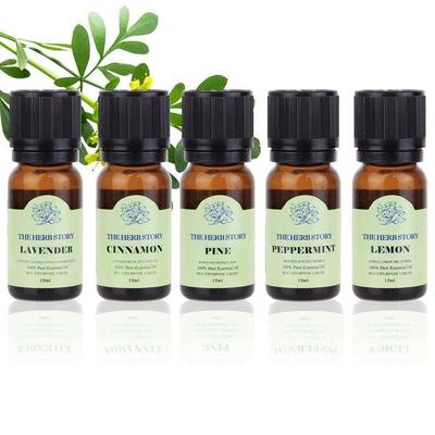 [QNS33243_58] Huile Corporelle Essentielle Aromapi Massage 9 Types (39805224)