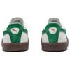 Puma Suede Vtg Vintage Leather Retro Low-Top Lifestyle Sneakers Unisex Sneakers Gray Green 374921-25