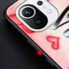 Aries Leo Libra Pisces Virgo Capricorn Case for Xiaomi Poco X3 X4 NFC M3 M4 Redmi Note 9S 10 9 8 Pro K40 Mi 11 Lite Phone Cover