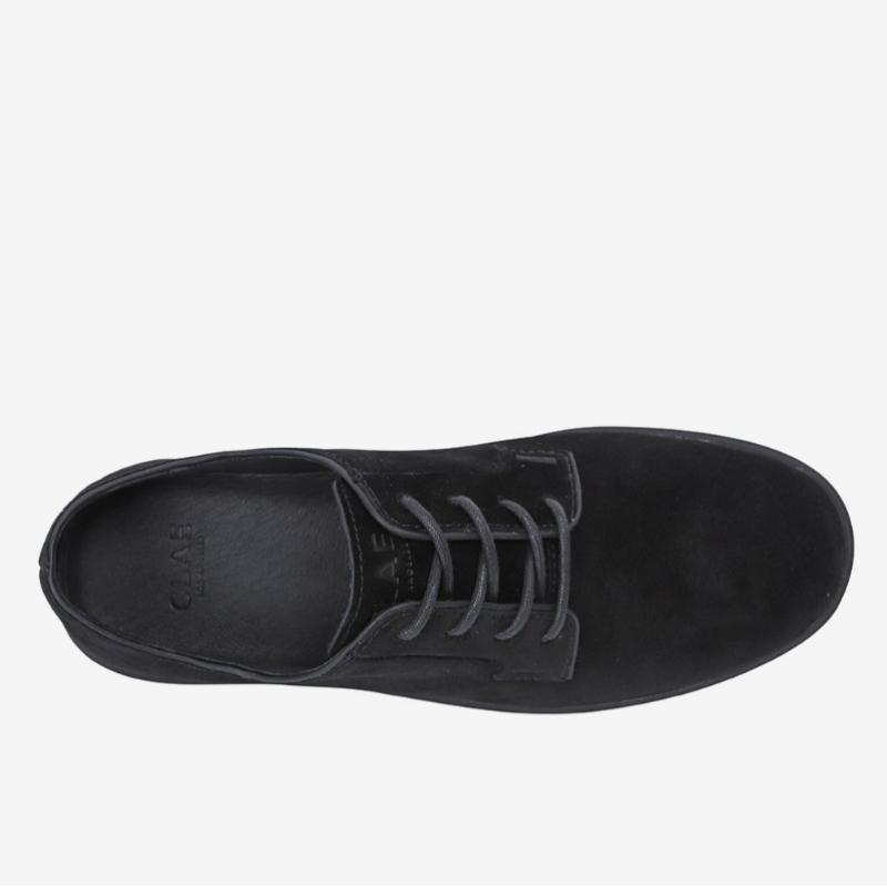 Clay Sneakers Hopkins Leder Polsterung Scem213hp00