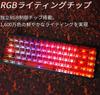 Darmoshark KT68 MAX Gaming Magnetic Linear Rapid Aluminum US Layout Keyboard, Switches, Triggers, Mechanical, 65% Case, []