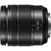 Panasonic LUMIX G VARIO 12-60mm/F3.5-5.6 ASPH./POWER O.I.S H-FS12060 Standard Zoom Lens for Micro Four Thirds