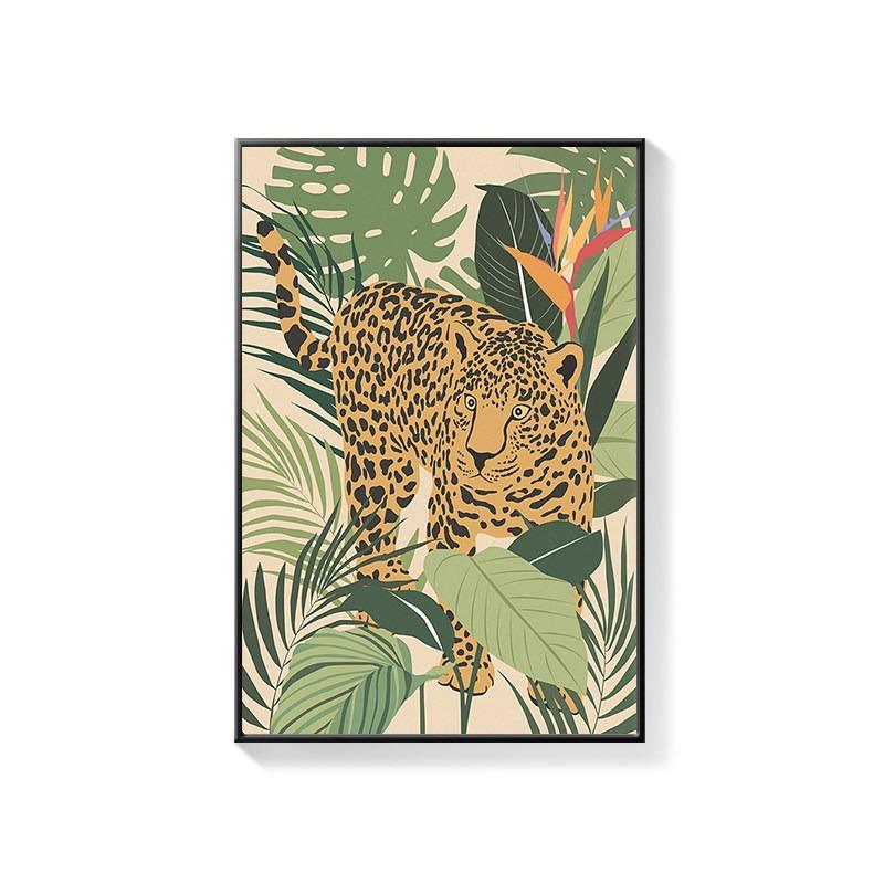 Bathroom Decorative Painting Cat American Retro Toilet Bathroom Canvas Painting Wall Art Poster for Modern Bathroom Home Decor
