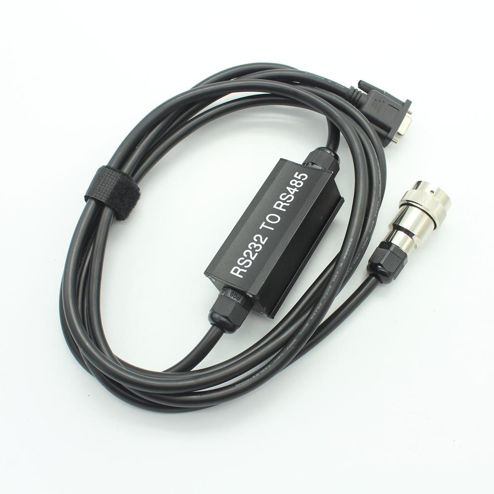 Καλώδιο A1 MB Star C3 Car Diagnosis Cable RS232 to RS485 Καλώδιο χρήση για C3 Diagnosis Multiplexer Diagnostic tool with pcb board
