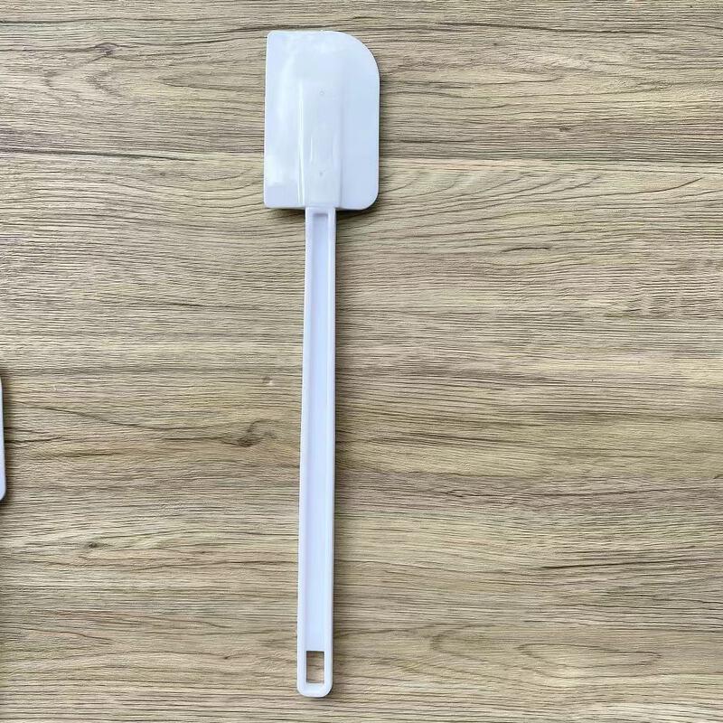 Silicone Cream Scraper Baking Tool