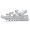 New LiNing CF WuShi 5S Beach Sandals Women's Ecru AGUR004-8