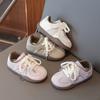 Girl's Shoes Children's Casual Comfortable Shoes Sports Shoes for Girl Soft Sole Toddler Girl Footwear Cute Fashion Shoes