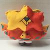 New Shadow Milk Cookie Plush Toys Fun Cartoon Game Statue Doll Collection Room Decoration Kids Toy Friends Birthday Gifts
