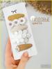 Accesorios para el cabello – Pinzas y clips para el pelo