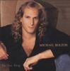 CD MICHAEL BOLTON One Thing CK53567 Columbia 1993 Nicht-Japan-Rock Gebraucht