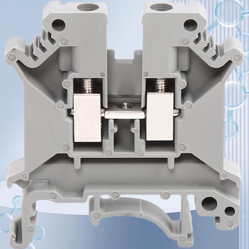 UK5N Power Terminal Block