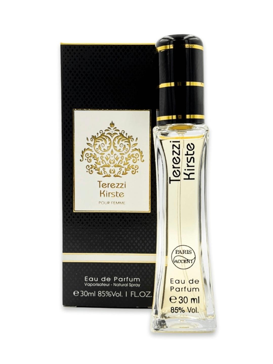 

Жіноча парфумована вода Terezzi Kirste 30 ml