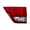 PAIR FOR 11-13 Grand Cherokee REAR LEFT RIGHT  SIDE LIFTGATE BACK UP LIGHT LAMP NEW