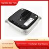 Mercedes-Benz ML-Class W203 LED Driver Controller for Headlight Daytime Running Light Module (A2189009203)