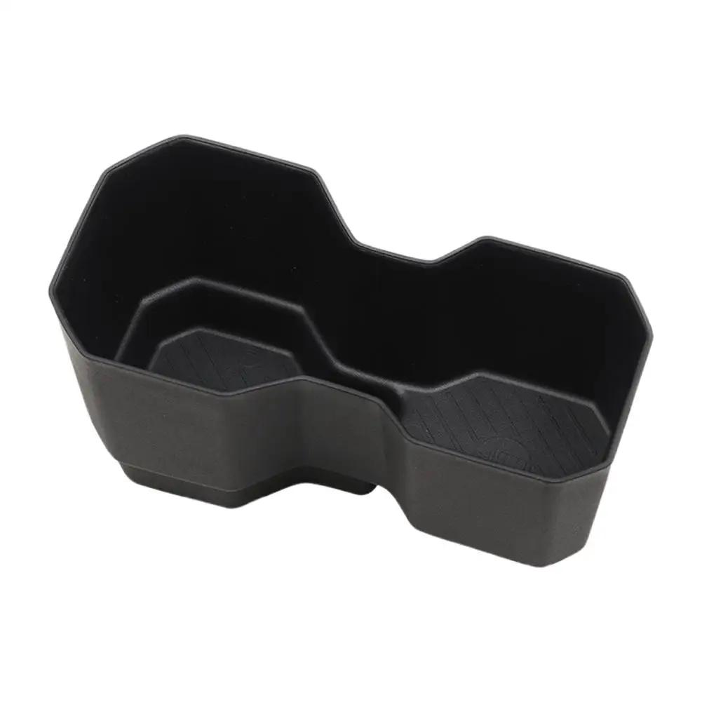 

Car Center Console Cup Holder For Renault Dacia Duster 2025 2026 Storage Box Car Interior Decoration For Auto Parts Accesso K6M2