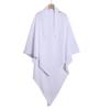 New Solid Color Headscarf Fast Selling Middle East Dubai Turkey Shawl Headscarf Fashionable Accessory