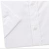 Daks 26ss Cotton Blend Solid Summer Short Sleeve Regular Fit Dress Shirt Dms3shd
