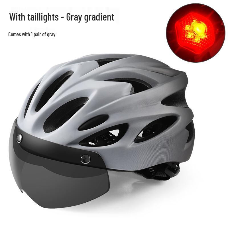 Lishi Men's Road Cycling Helmet