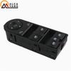 Front Left Electric Control Master Switches 13228699 13215153 Power Window Switch For Vauxhall For Opel Astra H Zafira B Kombi