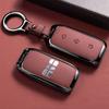 Husă cheie mașină pentru Geely Galaxy M9 2026 EX5 Emi E5 L7 Accesorii Mexic 2025 Breloc Capac telecomandă Carcasă Carcasă Fob