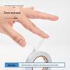 Deli High-Viscosity Double-Sided Cotton Tape
