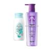 Qichu Baby Multi-protective Lotion & Hydrating Body Wash Set