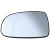 Opel Corsa C 00-07 Heated Mirror Insert, Left