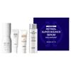 Retinol Super Bounce Serum Set – Serum 30ml + 10ml + Bio Conditioning Essence 48ml + UV Shield Sun Protector 10ml