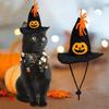 Hat Scraf Puppy Kitten Halloween Costumes for Holiday Cosplay Party Apparel