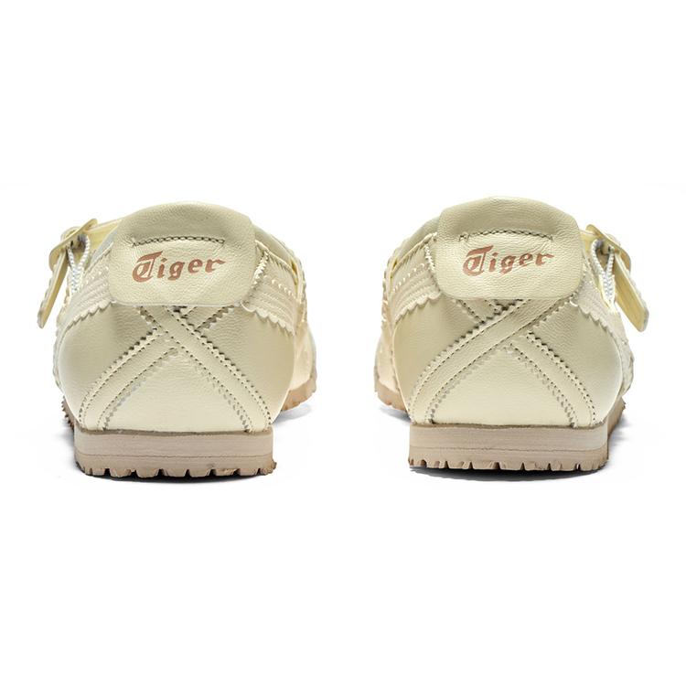 ONITSUKA TIGER Mexico 66 TGRS Ivory Cream Damesneakers 1182A660-752